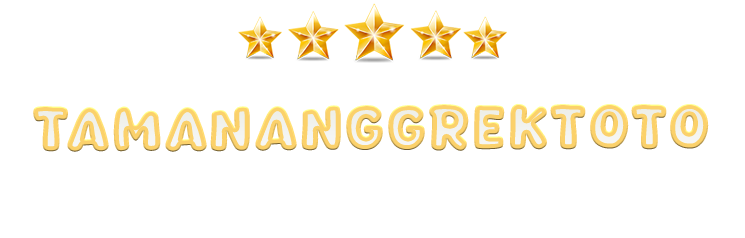 Tamananggrektoto